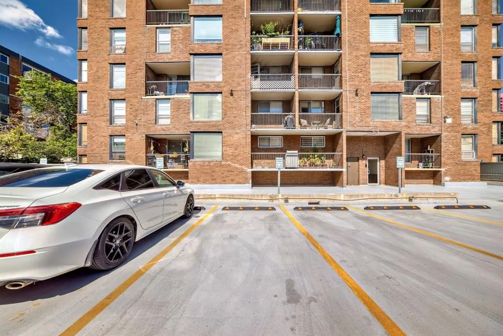 1123 13 Avenue SW, #501