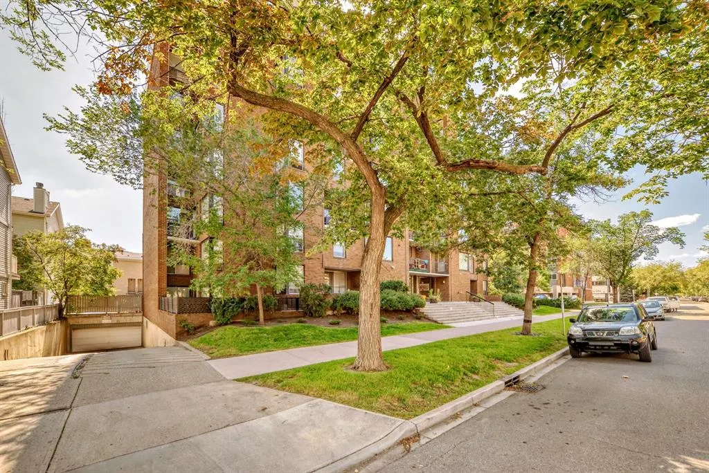 1123 13 Avenue SW, #501