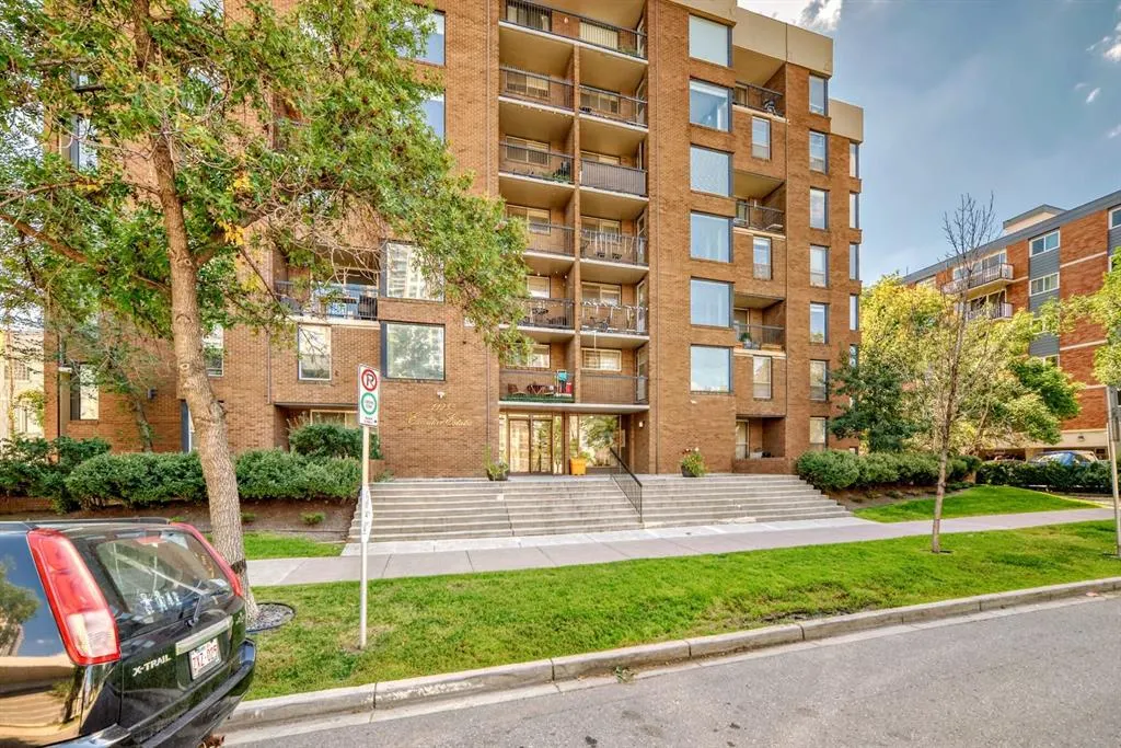 1123 13 Avenue SW, #501