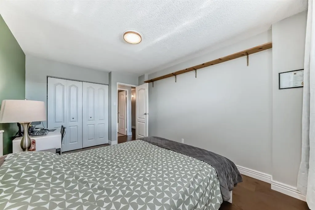 1123 13 Avenue SW, #501