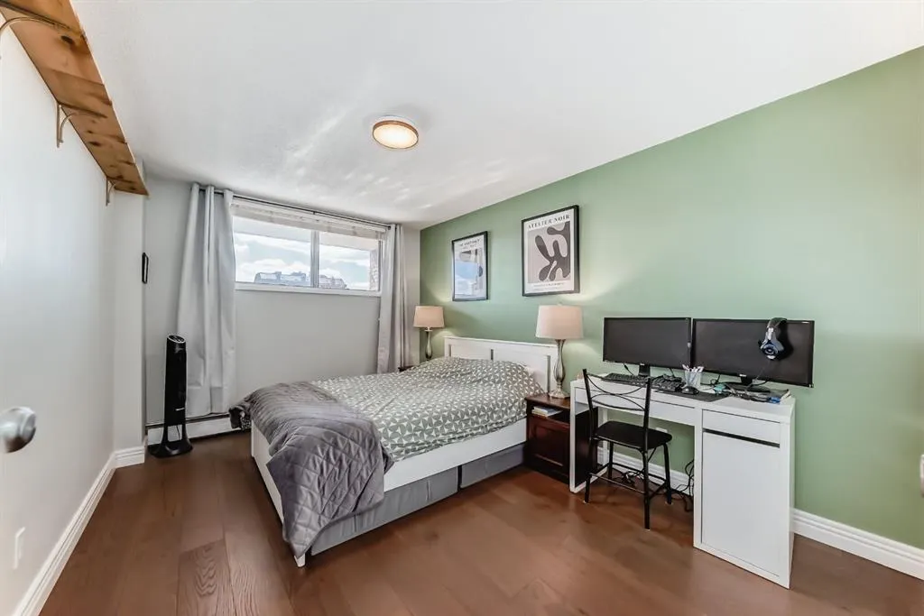 1123 13 Avenue SW, #501