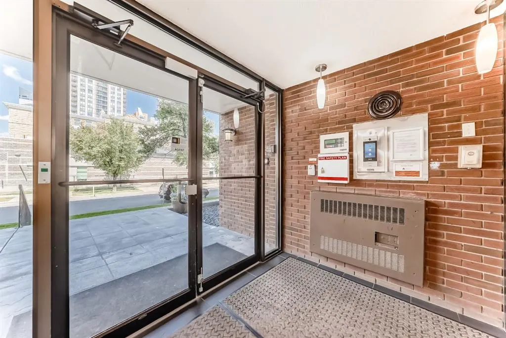 1123 13 Avenue SW, #501