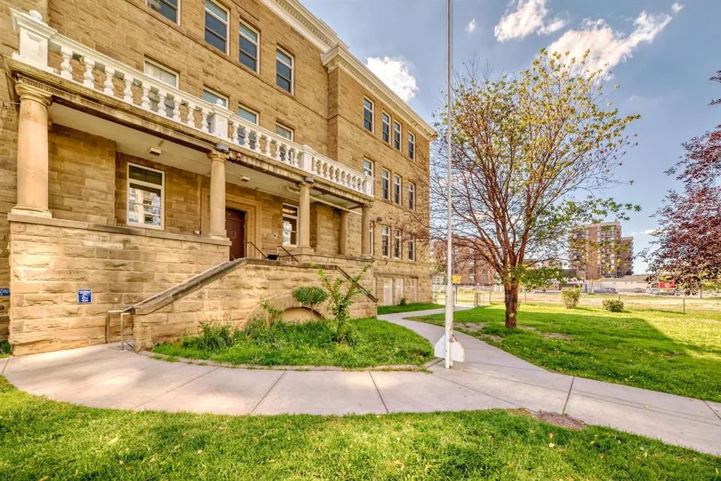 1123 13 Avenue SW, #501