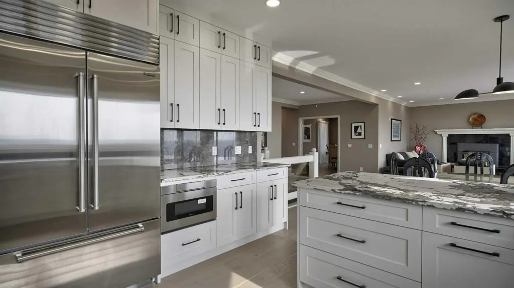 57 Edelweiss Point NW