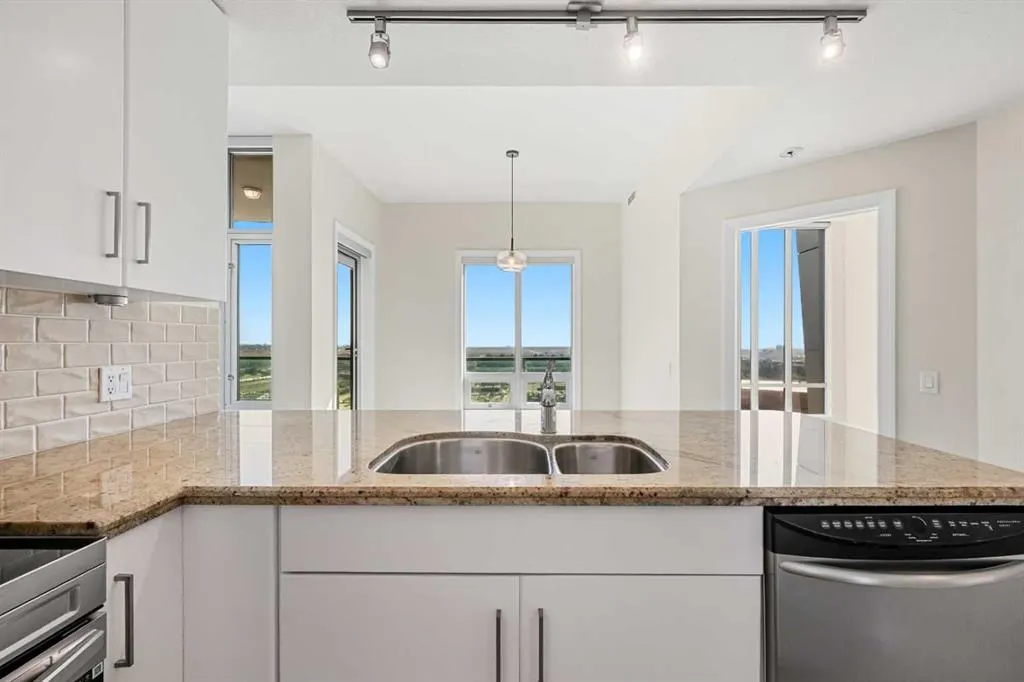 1410 1 Street SE, #2104