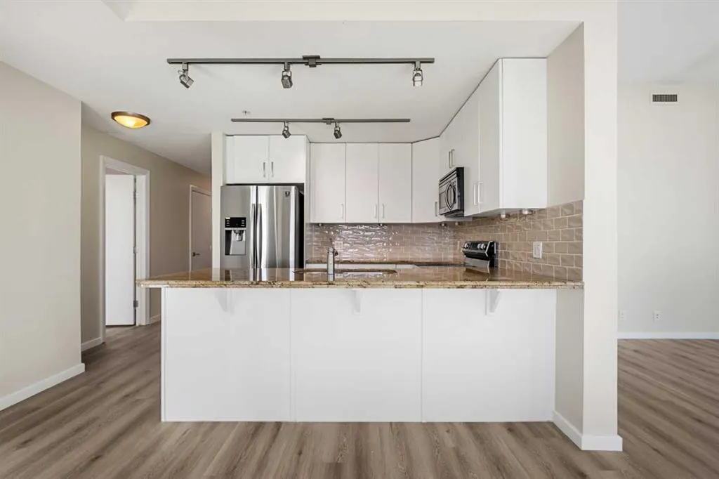 1410 1 Street SE, #2104