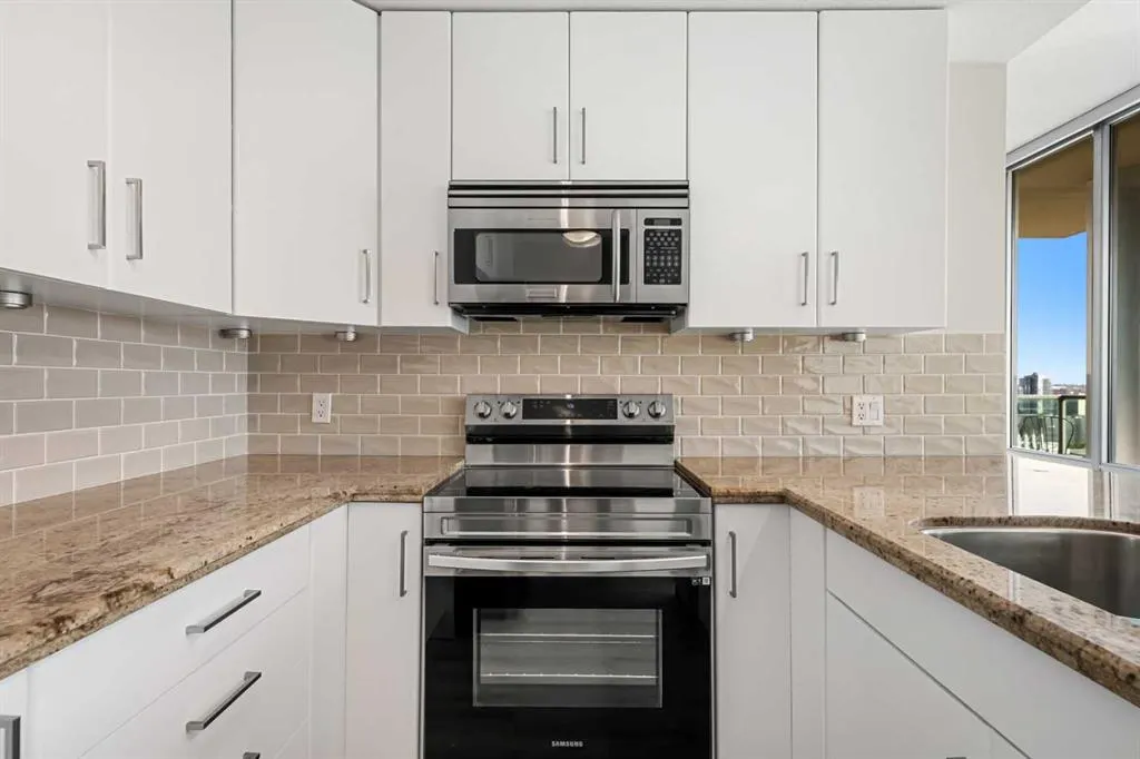 1410 1 Street SE, #2104