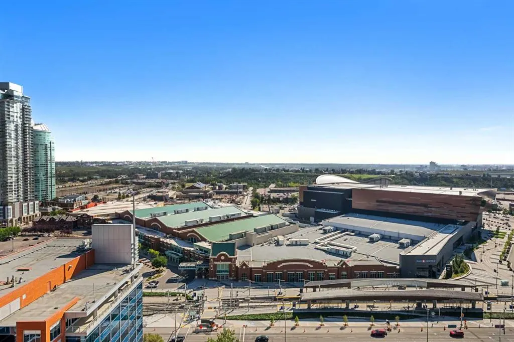 1410 1 Street SE, #2104