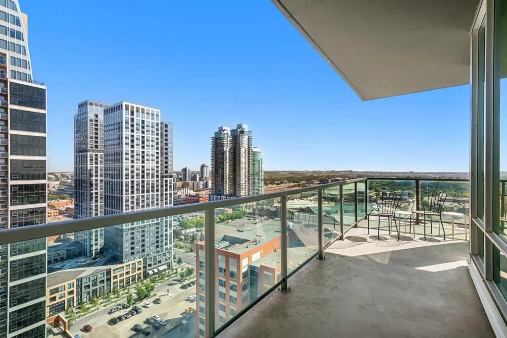 1410 1 Street SE, #2104