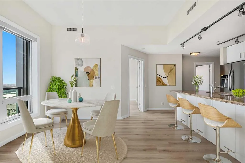 1410 1 Street SE, #2104