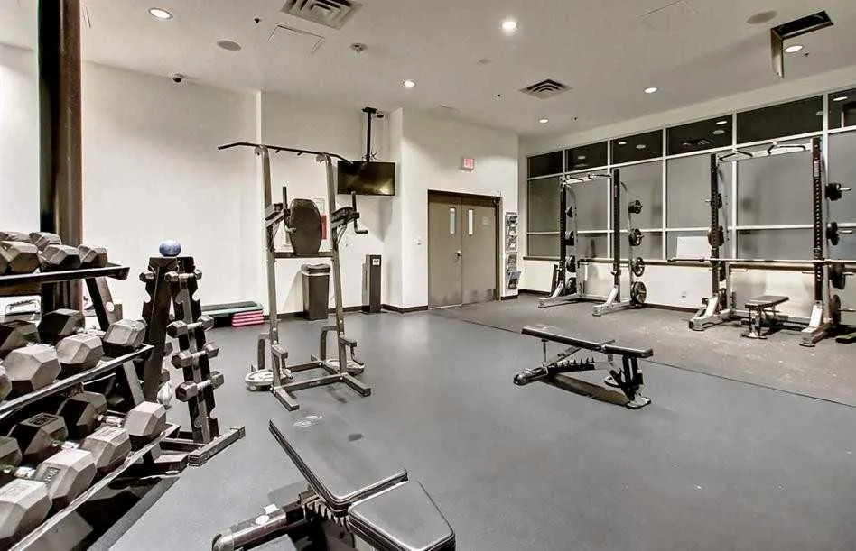 1410 1 Street SE, #2104