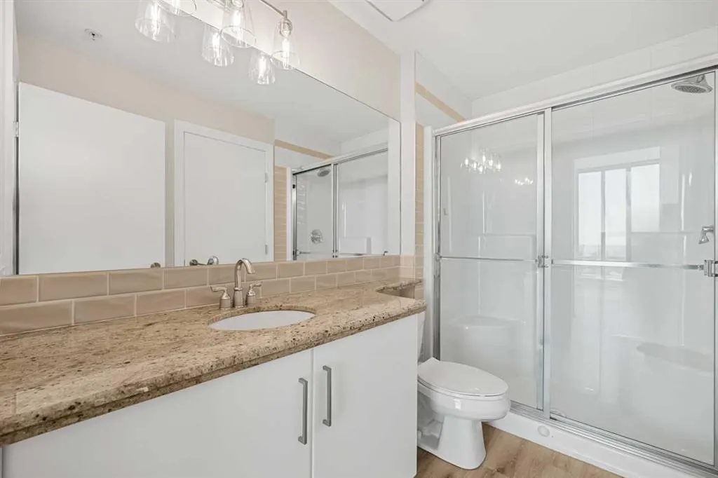 1410 1 Street SE, #2104