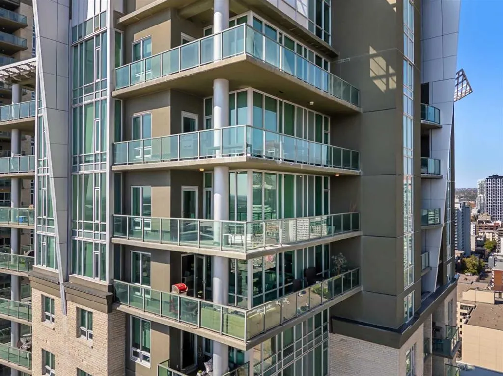1410 1 Street SE, #2104