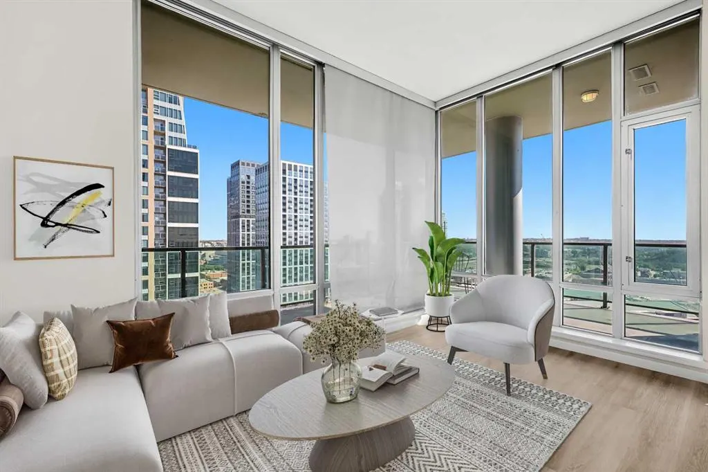 1410 1 Street SE, #2104