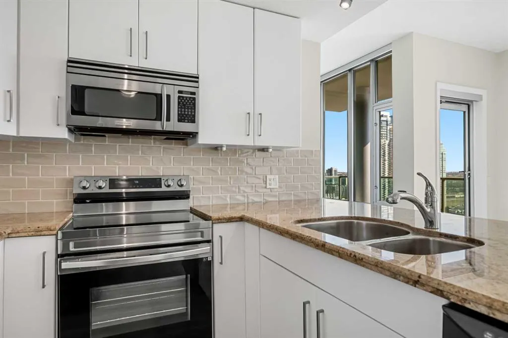1410 1 Street SE, #2104