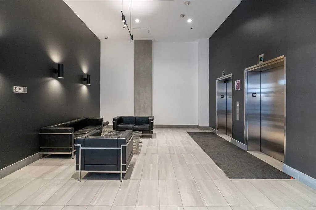 1410 1 Street SE, #2104