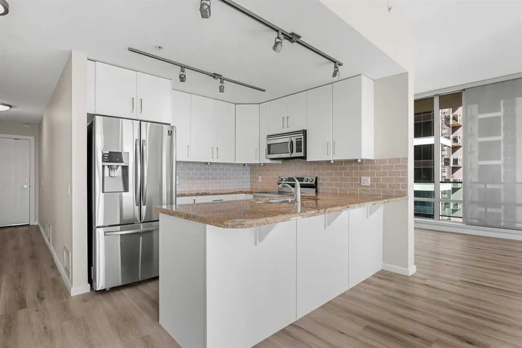 1410 1 Street SE, #2104