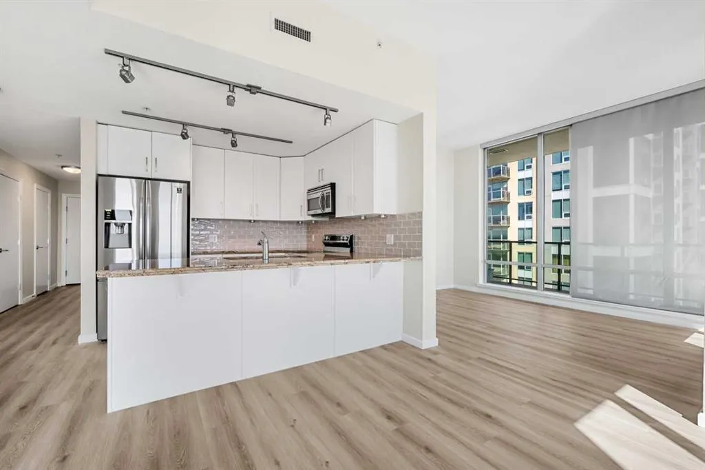 1410 1 Street SE, #2104