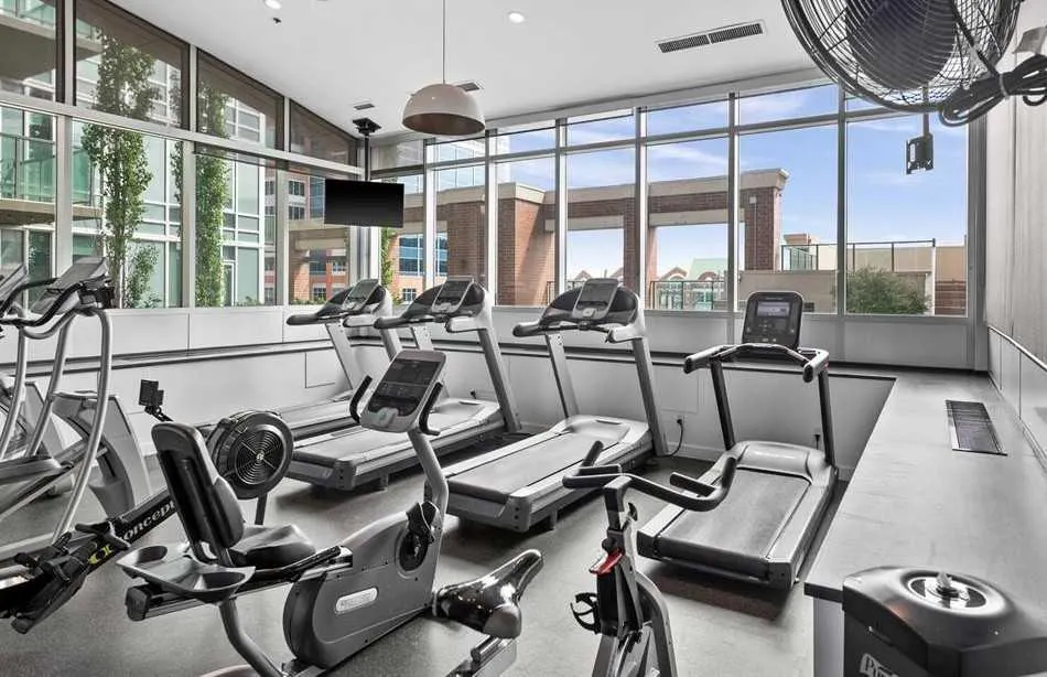 1410 1 Street SE, #2104