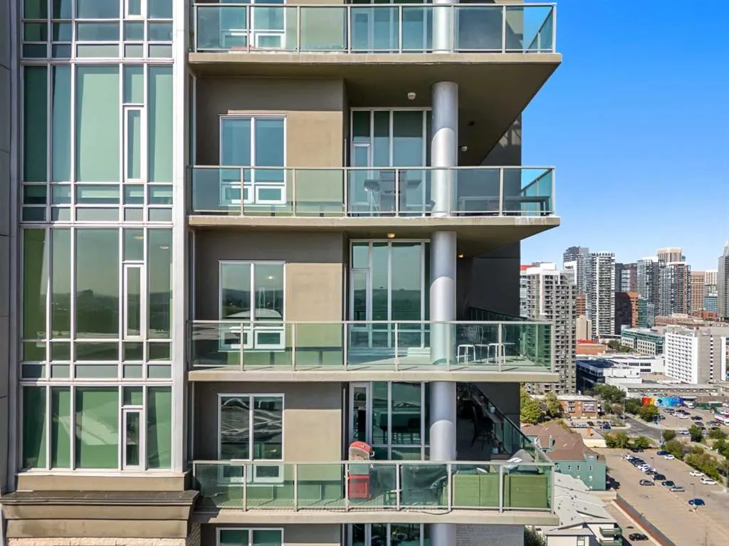 1410 1 Street SE, #2104