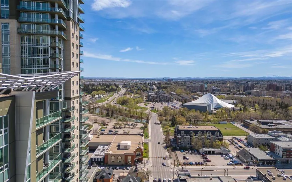 1410 1 Street SE, #2104