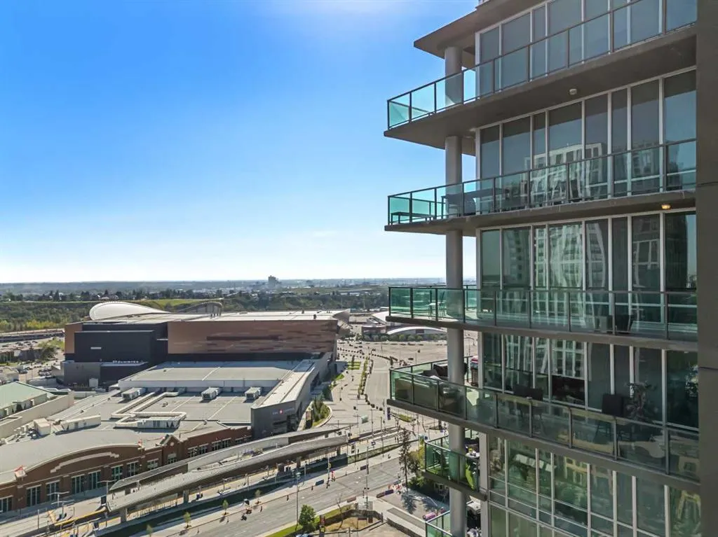 1410 1 Street SE, #2104