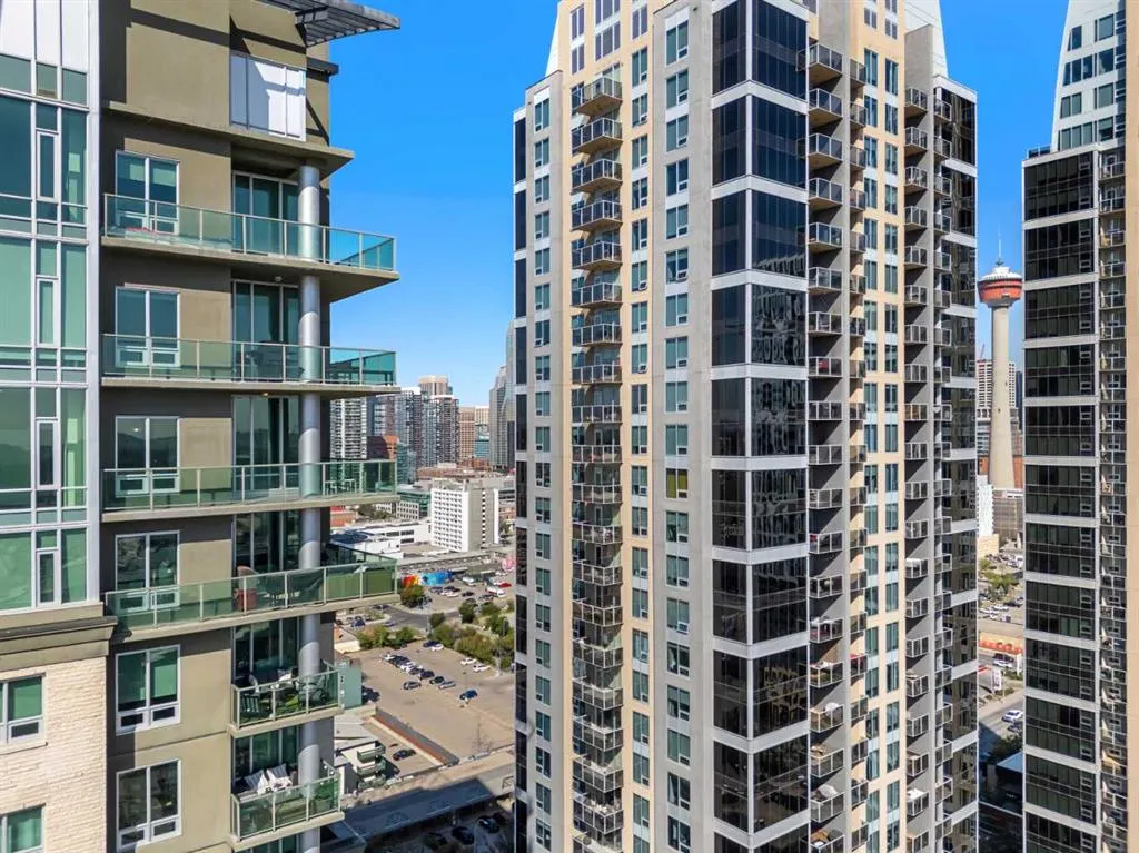 1410 1 Street SE, #2104