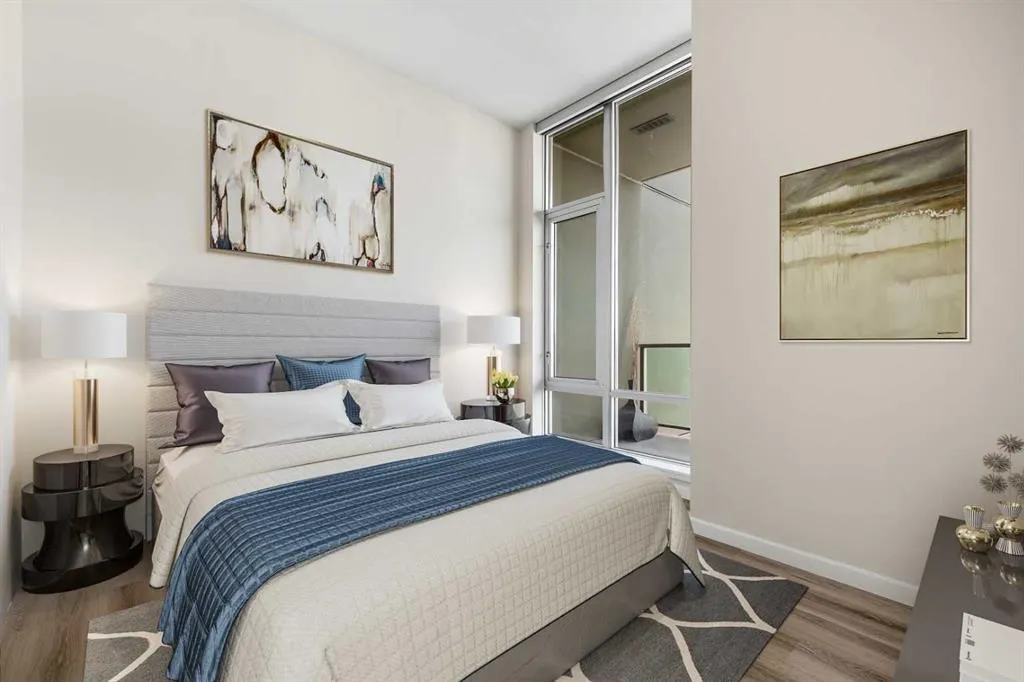 1410 1 Street SE, #2104