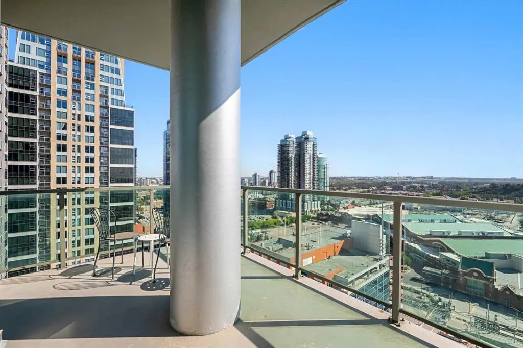 1410 1 Street SE, #2104