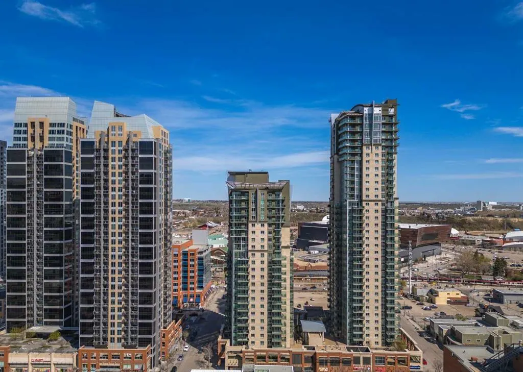 1410 1 Street SE, #2104
