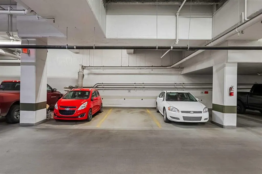 1410 1 Street SE, #2104