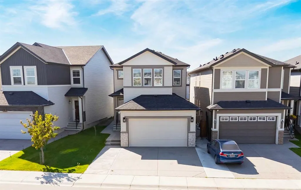 95 Cornerbrook Common NE
