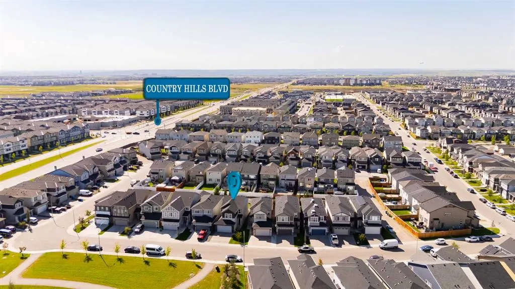 95 Cornerbrook Common NE