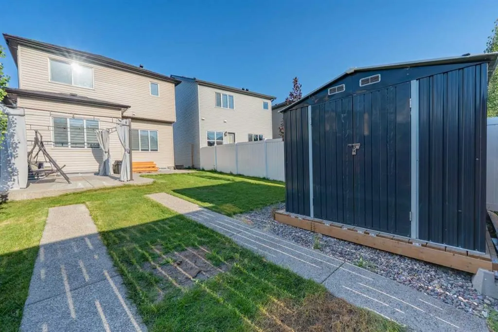 95 Cornerbrook Common NE