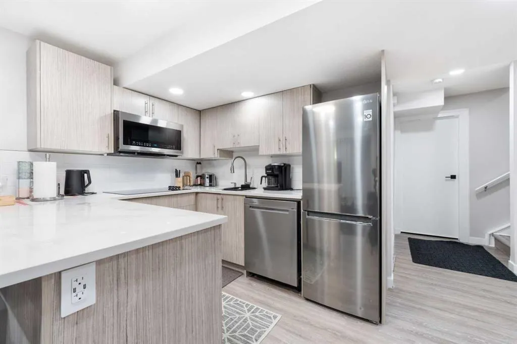 95 Cornerbrook Common NE