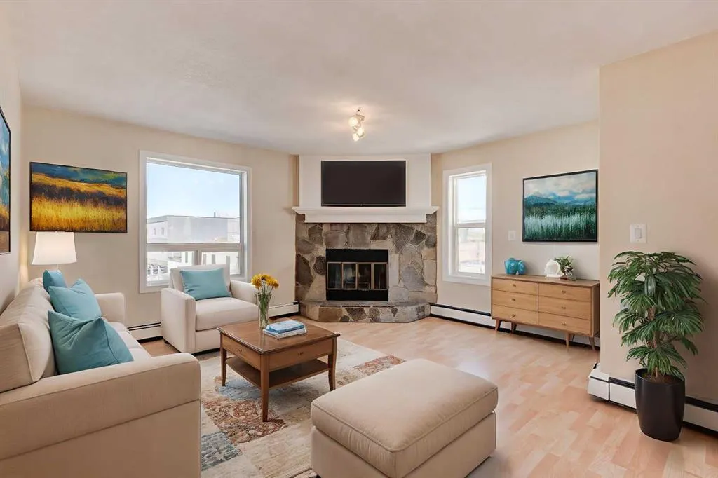 1528 11 Avenue SW, #312