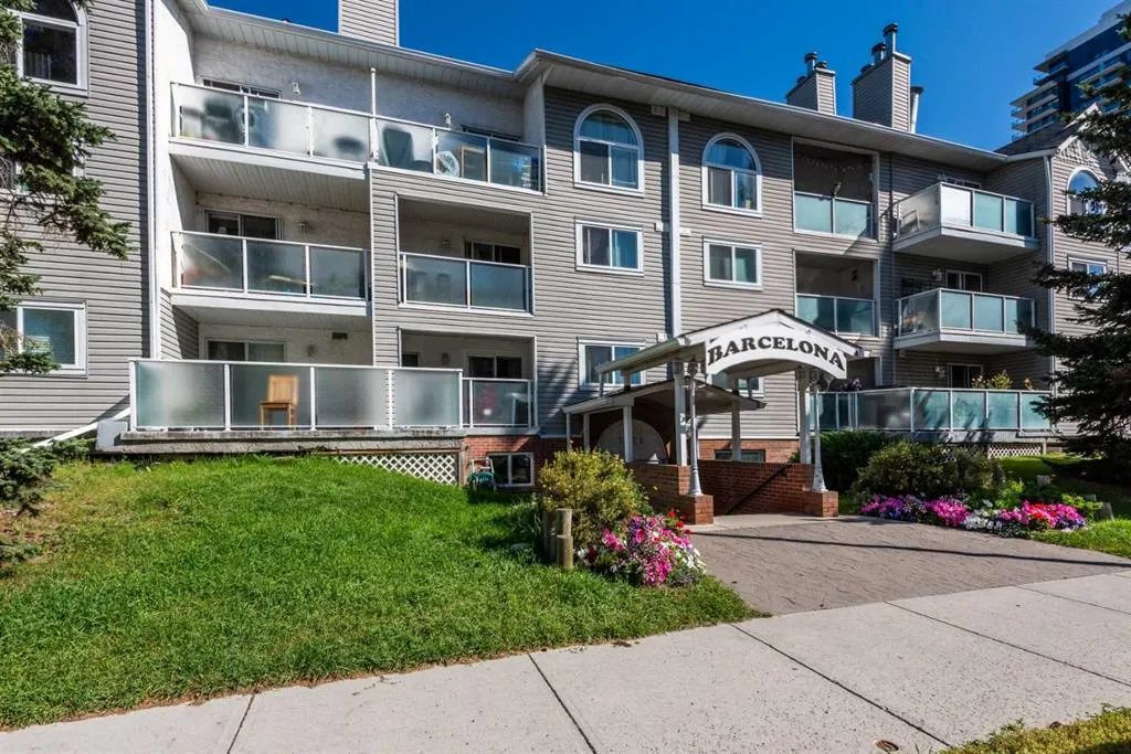 1528 11 Avenue SW, #312