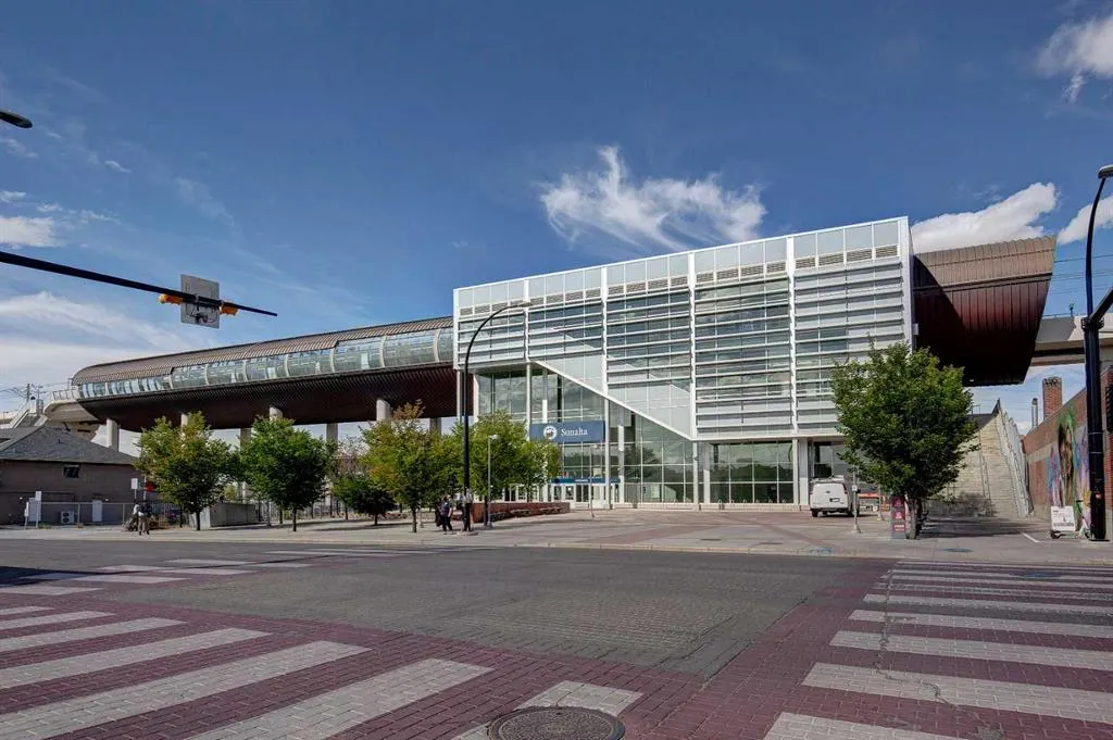 1528 11 Avenue SW, #312