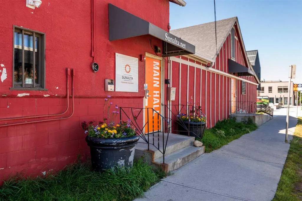 1528 11 Avenue SW, #312