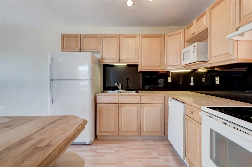 1528 11 Avenue SW, #312