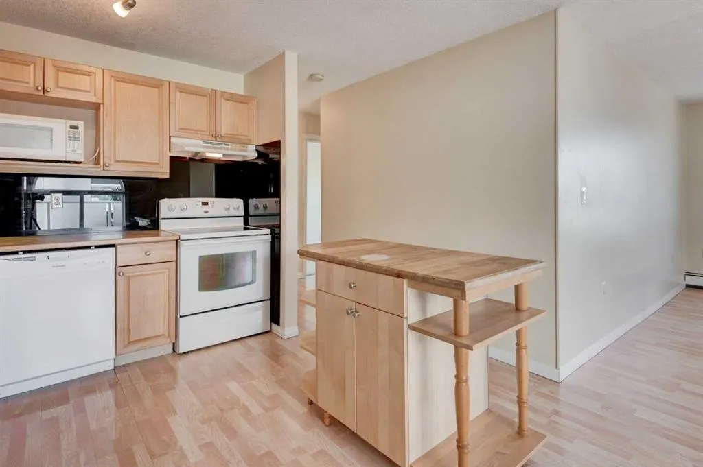 1528 11 Avenue SW, #312
