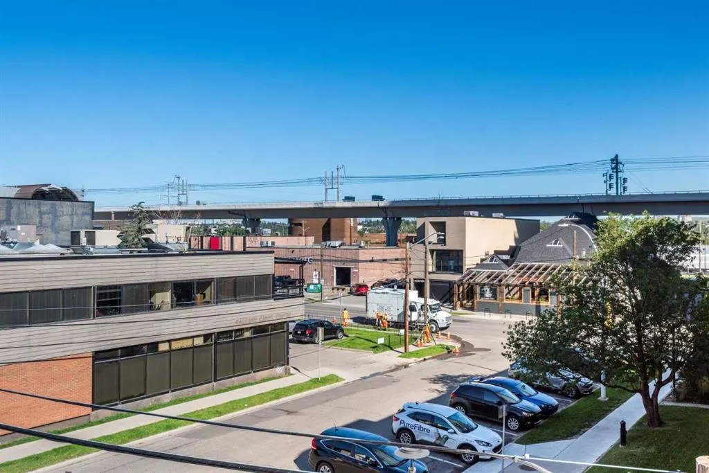 1528 11 Avenue SW, #312