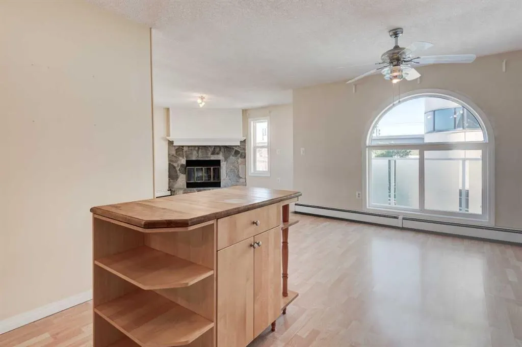 1528 11 Avenue SW, #312