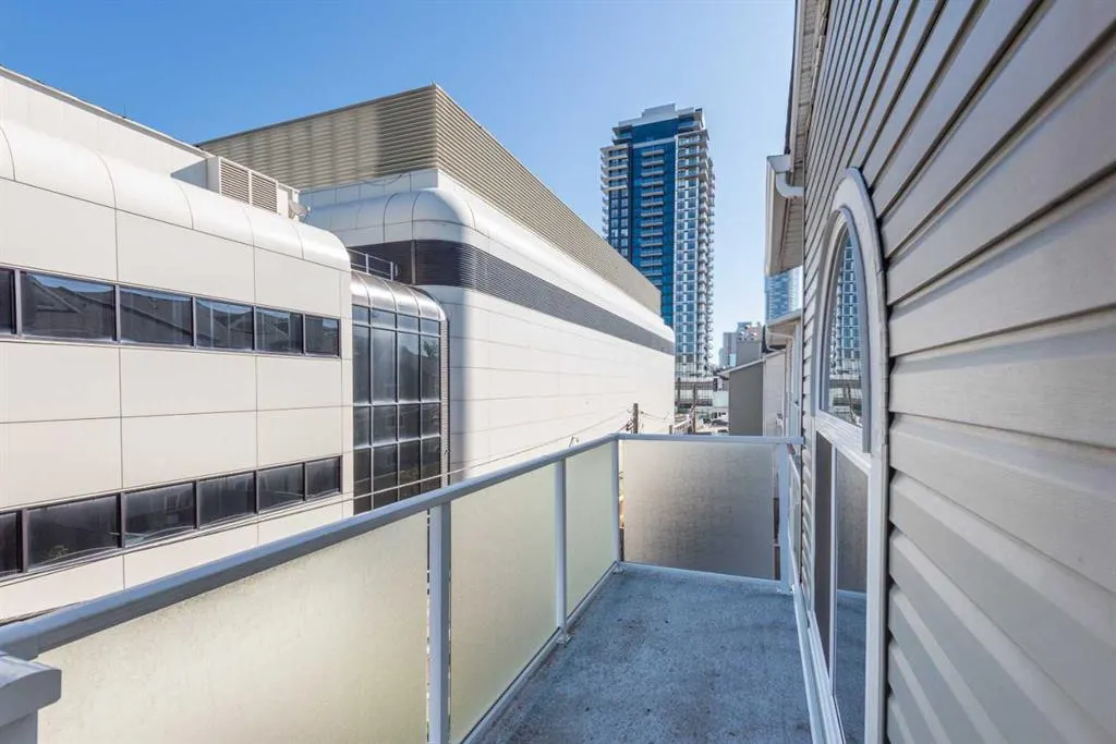 1528 11 Avenue SW, #312
