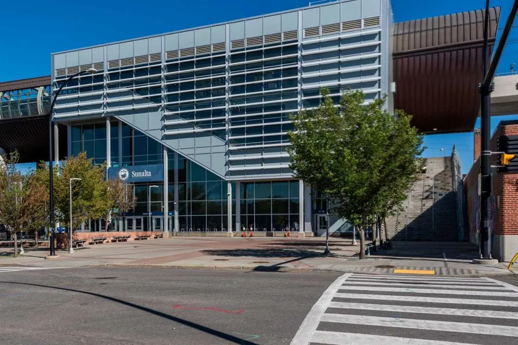 1528 11 Avenue SW, #312