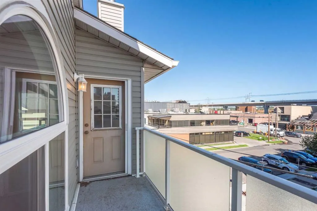 1528 11 Avenue SW, #312