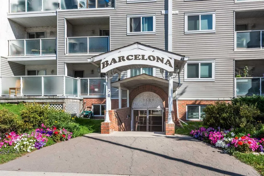1528 11 Avenue SW, #312