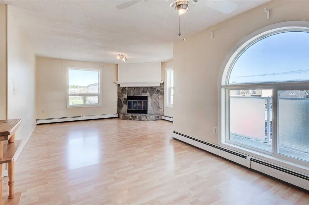 1528 11 Avenue SW, #312