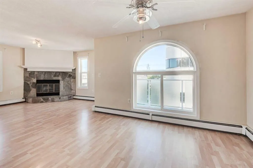 1528 11 Avenue SW, #312