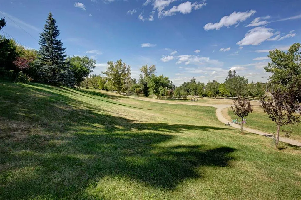 1528 11 Avenue SW, #312